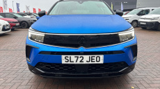 Vauxhall Grandland 1.2 Turbo GS Line 5dr Petrol Hatchback